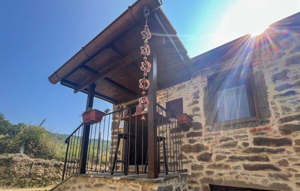 Ferienhaus - Subbiano , Italien - ITR095 103