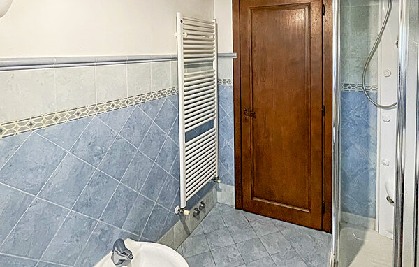 Ferienwohnung - Anghiari , Italien - ITR096 702