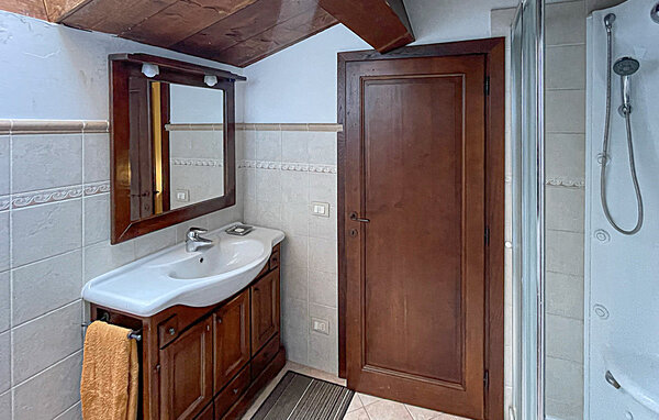 Ferienwohnung - Anghiari , Italien - ITR096 703