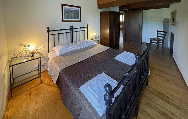 Ferienwohnung - Anghiari , Italien - ITR096 601