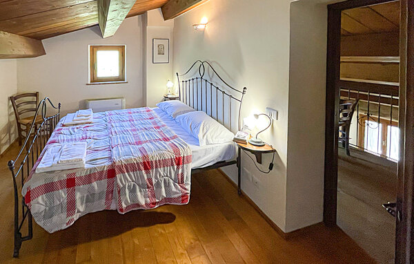 Ferienwohnung - Anghiari , Italien - ITR096 602