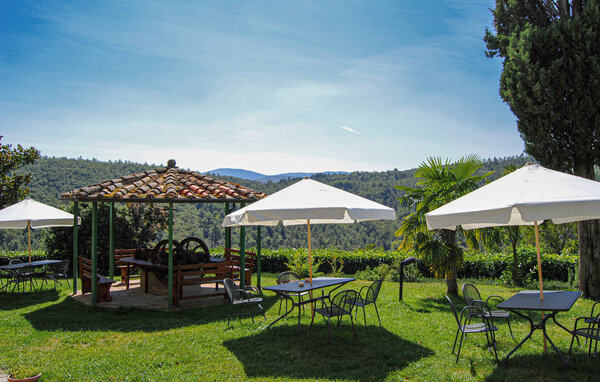 Ferienwohnung - Anghiari , Italien - ITR096 7