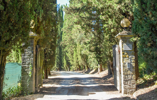 Ferienwohnung - Anghiari , Italien - ITR096 103