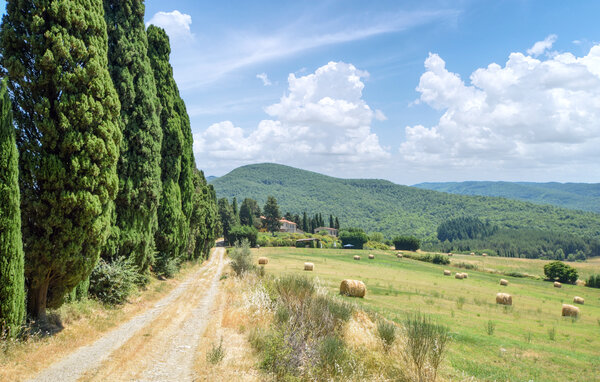 Domy wakacyjne - Subbiano , Wlochy - ITR097 9