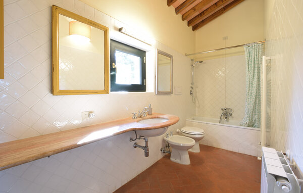 Domy wakacyjne - Subbiano , Wlochy - ITR097 701