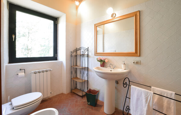 Domy wakacyjne - Subbiano , Wlochy - ITR097 705