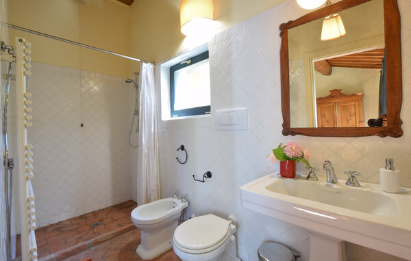 Domy wakacyjne - Subbiano , Wlochy - ITR097 707