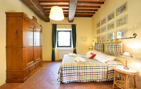 Domy wakacyjne - Subbiano , Wlochy - ITR097 601