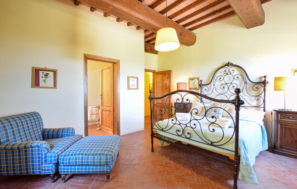 Domy wakacyjne - Subbiano , Wlochy - ITR097 602