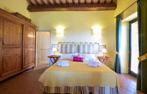 Domy wakacyjne - Subbiano , Wlochy - ITR097 603