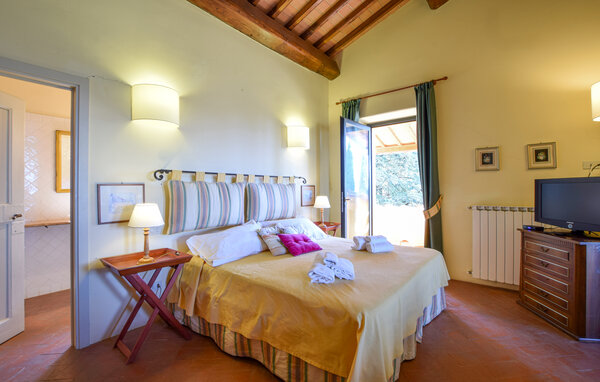 Domy wakacyjne - Subbiano , Wlochy - ITR097 604