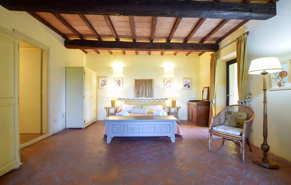 Domy wakacyjne - Subbiano , Wlochy - ITR097 6