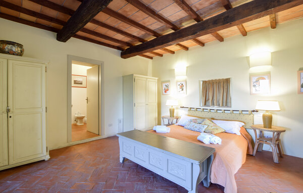 Domy wakacyjne - Subbiano , Wlochy - ITR097 605