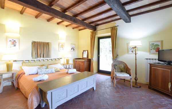 Domy wakacyjne - Subbiano , Wlochy - ITR097 606