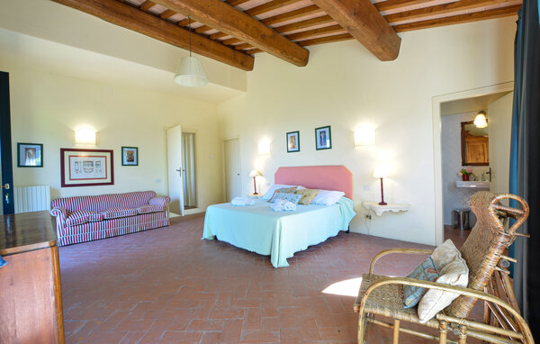 Domy wakacyjne - Subbiano , Wlochy - ITR097 607