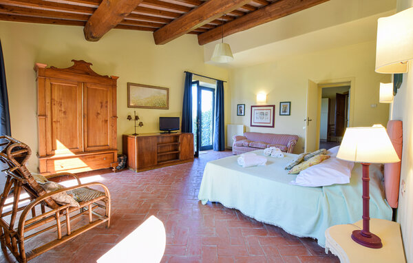 Domy wakacyjne - Subbiano , Wlochy - ITR097 608