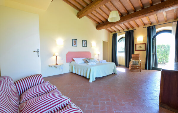 Domy wakacyjne - Subbiano , Wlochy - ITR097 609