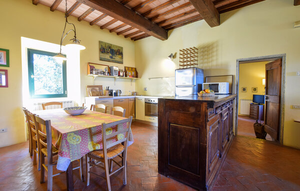 Domy wakacyjne - Subbiano , Wlochy - ITR097 401