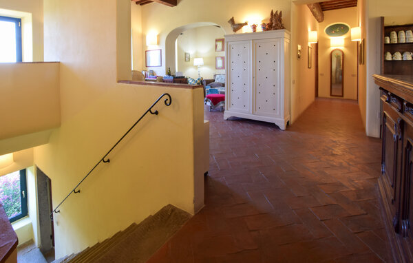 Domy wakacyjne - Subbiano , Wlochy - ITR097 403