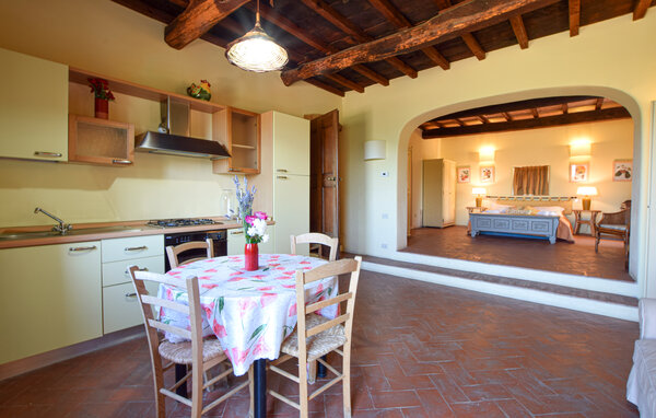 Domy wakacyjne - Subbiano , Wlochy - ITR097 5