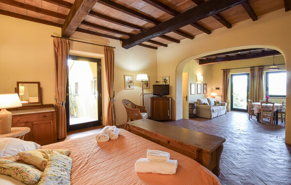 Domy wakacyjne - Subbiano , Wlochy - ITR097 406