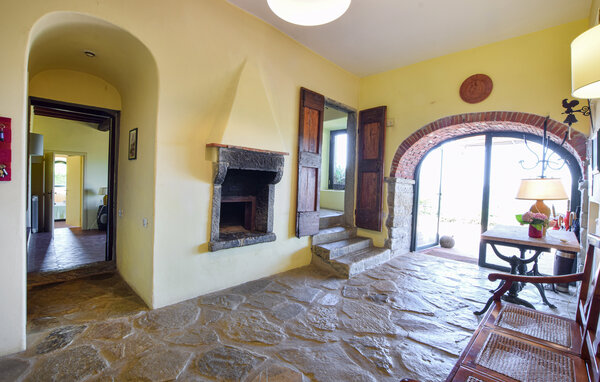 Domy wakacyjne - Subbiano , Wlochy - ITR097 301