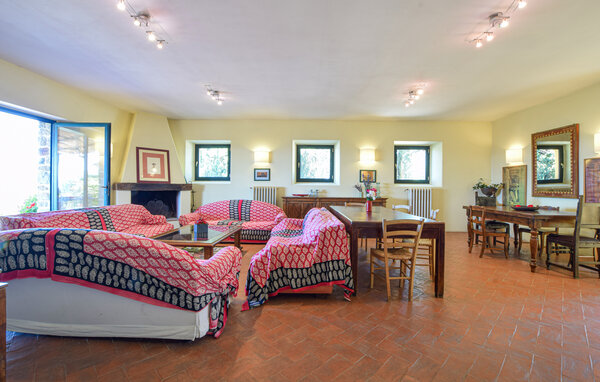 Domy wakacyjne - Subbiano , Wlochy - ITR097 302