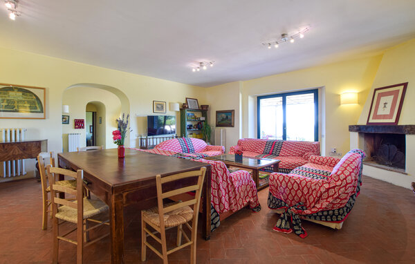 Domy wakacyjne - Subbiano , Wlochy - ITR097 303