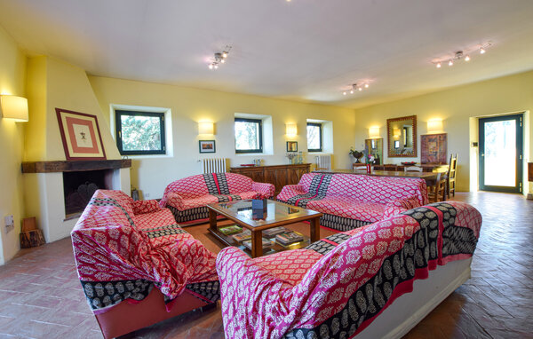 Domy wakacyjne - Subbiano , Wlochy - ITR097 305