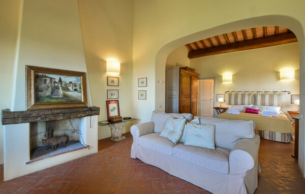 Domy wakacyjne - Subbiano , Wlochy - ITR097 306