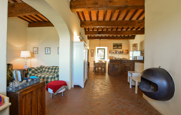 Domy wakacyjne - Subbiano , Wlochy - ITR097 308