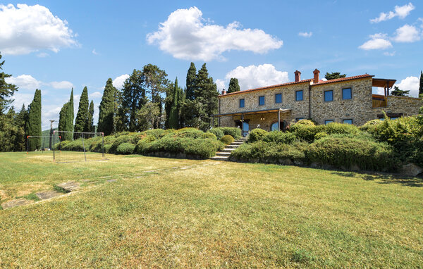 Domy wakacyjne - Subbiano , Wlochy - ITR097 3