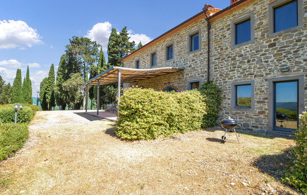 Domy wakacyjne - Subbiano , Wlochy - ITR097 81