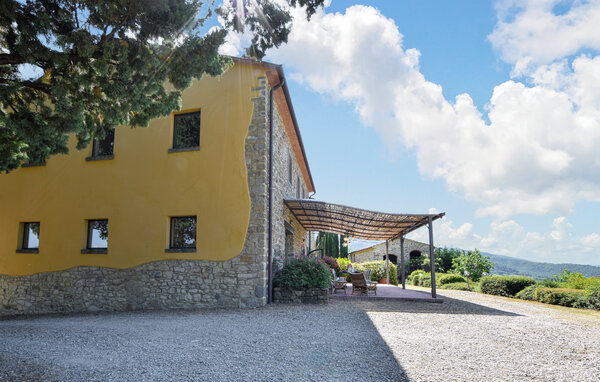 Domy wakacyjne - Subbiano , Wlochy - ITR097 82