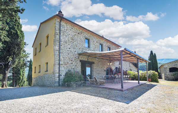 Domy wakacyjne - Subbiano , Wlochy - ITR097 83