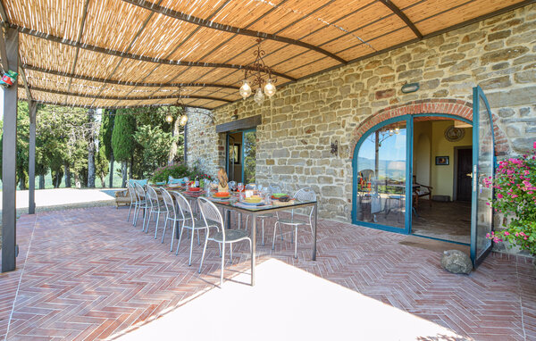 Domy wakacyjne - Subbiano , Wlochy - ITR097 101