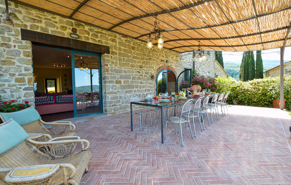 Domy wakacyjne - Subbiano , Wlochy - ITR097 4