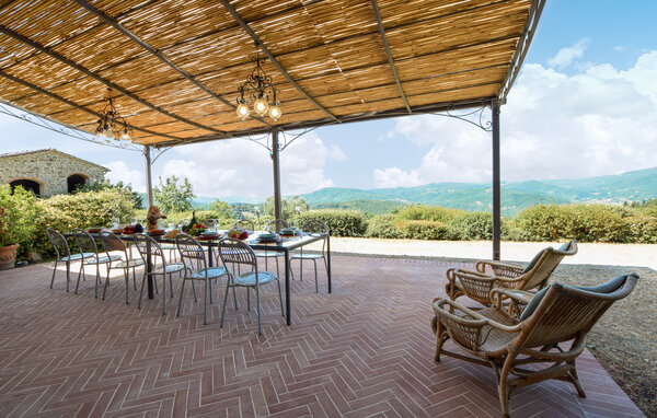 Domy wakacyjne - Subbiano , Wlochy - ITR097 102