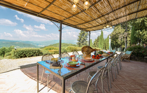 Domy wakacyjne - Subbiano , Wlochy - ITR097 103