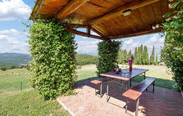 Domy wakacyjne - Subbiano , Wlochy - ITR097 105