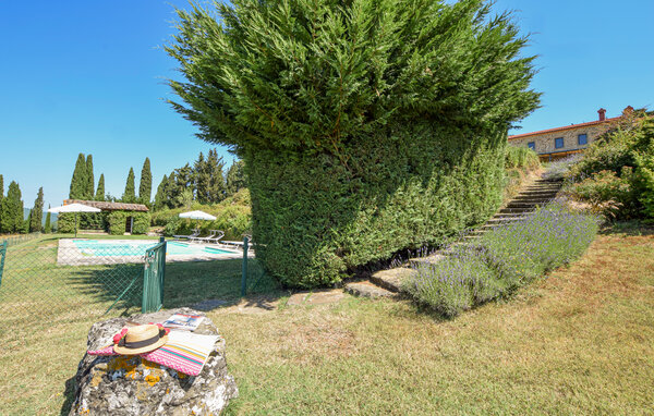 Domy wakacyjne - Subbiano , Wlochy - ITR097 11