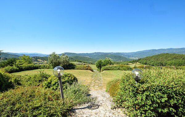 Domy wakacyjne - Subbiano , Wlochy - ITR097 7