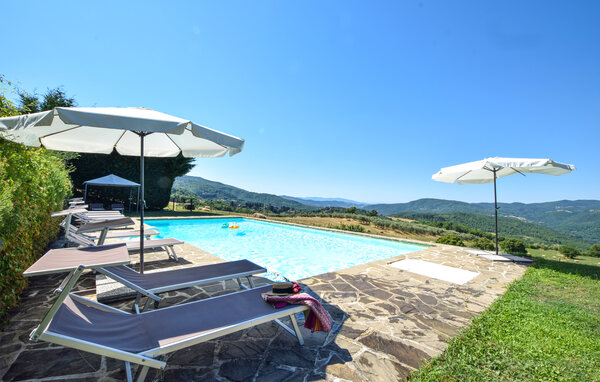 Domy wakacyjne - Subbiano , Wlochy - ITR097 8