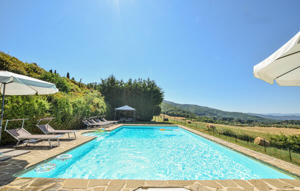 Domy wakacyjne - Subbiano , Wlochy - ITR097 12