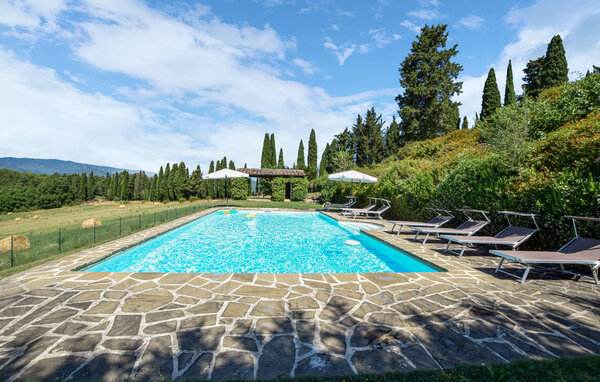 Domy wakacyjne - Subbiano , Wlochy - ITR097 1