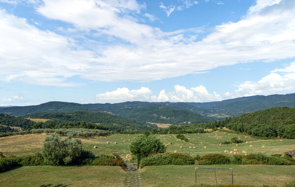 Domy wakacyjne - Subbiano , Wlochy - ITR097 201