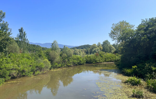 Casa de vacaciones - Terranuova Bracciolini , Italia - ITR098 902