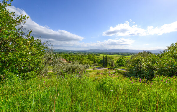 Casa de vacaciones - Terranuova Bracciolini , Italia - ITR098 904