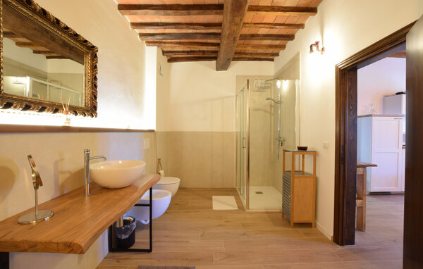 Casa de vacaciones - Terranuova Bracciolini , Italia - ITR098 702