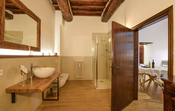 Casa de vacaciones - Terranuova Bracciolini , Italia - ITR098 704